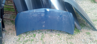 CAPO MERCEDES-BENZ CITAN (W415) COMBI BREAK