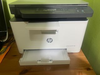 Impresora HP Color Laser MFP 178nw