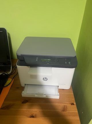 Impresora HP Color Laser MFP 178nw