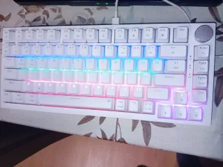 Teclado Mecánico Newmen GM326