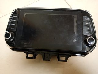 Pantalla Krell Hyundai Tucson