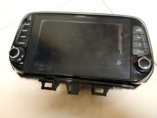 Pantalla Krell Hyundai Tucson