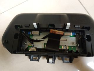 Pantalla Krell Hyundai Tucson