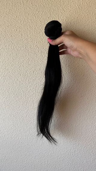Extensiones Cabello Natural 40cm