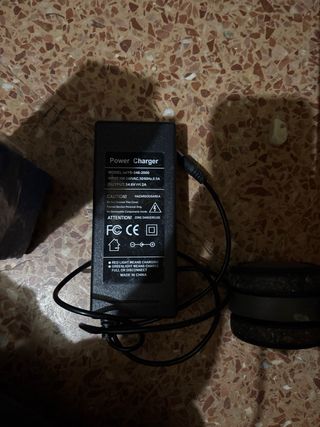 Batería 48V para patinete Xiaomi