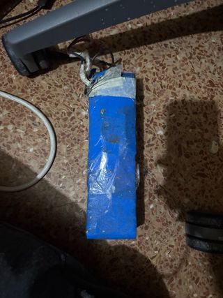 Batería 48V para patinete Xiaomi