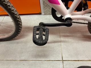 Bicicleta Neon 20’ Niña