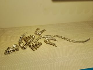 Ziterdes / Thomarillon - Dragon Bones