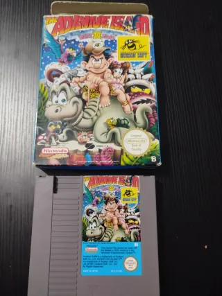 Super Mario Bros. 3 Nintendo NES