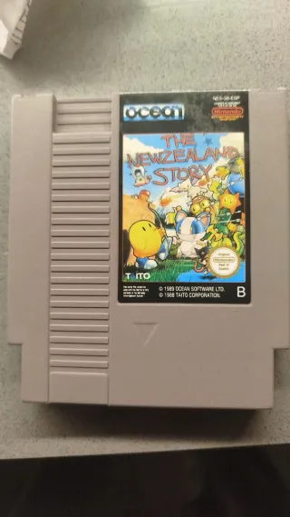 Super Mario Bros. 3 Nintendo NES