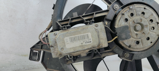 ELECTROVENTILADOR FORD FOCUS BERLINA (CAP) Ambien