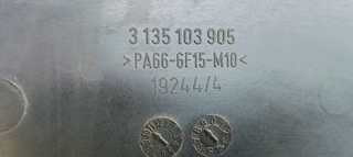 ELECTROVENTILADOR FORD FOCUS BERLINA (CAP) Ambien