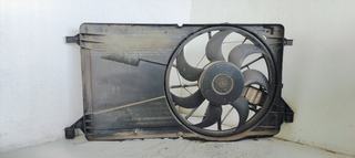 ELECTROVENTILADOR FORD FOCUS BERLINA (CAP) Ambien