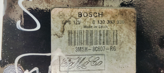 ELECTROVENTILADOR FORD FOCUS BERLINA (CAP) Ambien