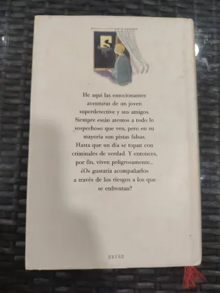 Astrid Lindgren Superdetective Blomkvist