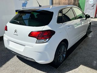 Citroen C4 2018