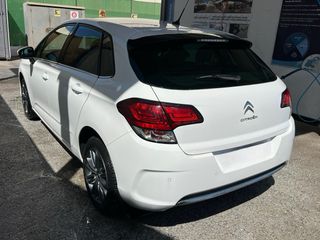 Citroen C4 2018
