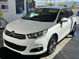 Citroen C4 2018
