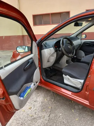 FIAT Punto 2004