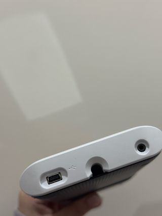 Calculadora Gráfica Casio fx-CP400