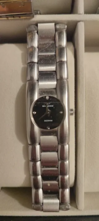 Sandoz SERAM 81206-05 Vintage Swiss