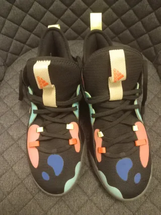 Adidas Harden Stepback 2 NBA