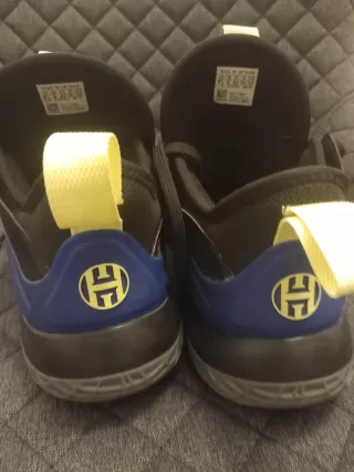 Adidas Harden Stepback 2 NBA