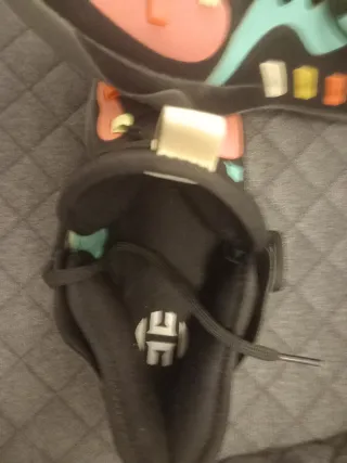 Adidas Harden Stepback 2 NBA