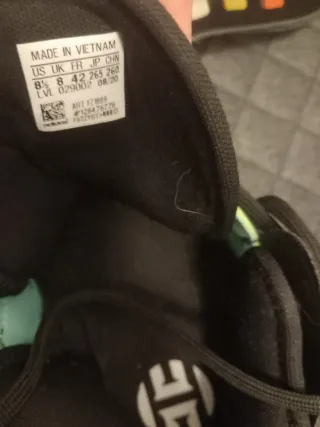 Adidas Harden Stepback 2 NBA