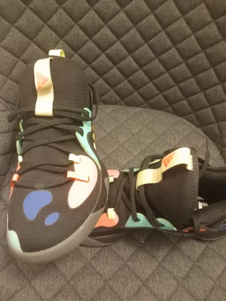 Adidas Harden Stepback 2 NBA