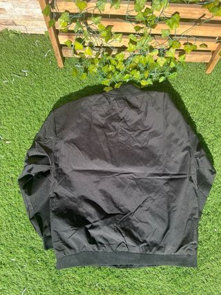 Chaqueta Stone Island Negra Talla XS