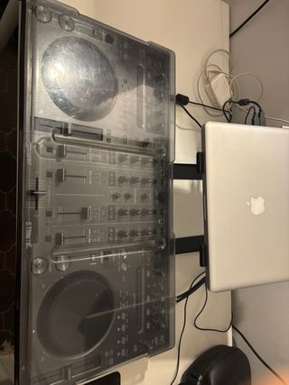 Controladora DJ Pioneer DDJ-T1