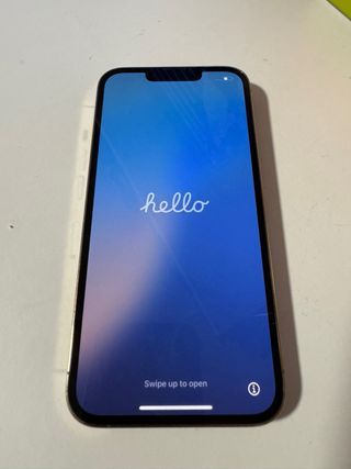 iPhone 13 Pro Dorado