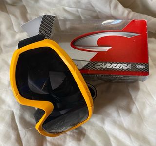 Gafas de esquí Carrera de niño/a