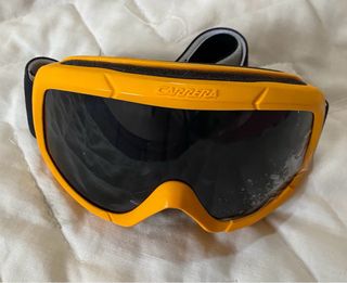 Gafas de esquí Carrera de niño/a