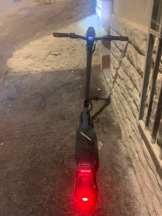 Patín Eléctrico Smartgyro Raptor Evo con 360km