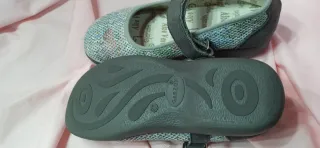 Zapatillas Garzón Mujer Talla  37