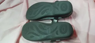 Zapatillas Garzón Mujer Talla  37