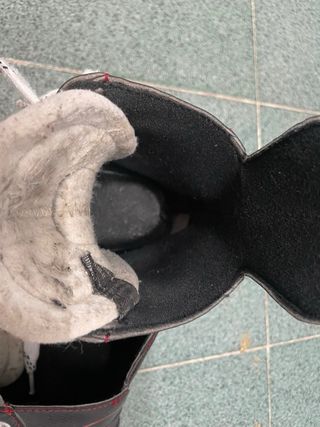 Patines Bauer Vapor X400R Talla 37.5