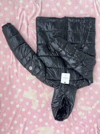 Chaqueta Moncler acolchada Talla L