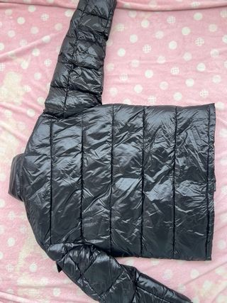 Chaqueta Moncler acolchada Talla L