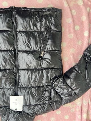 Chaqueta Moncler acolchada Talla L
