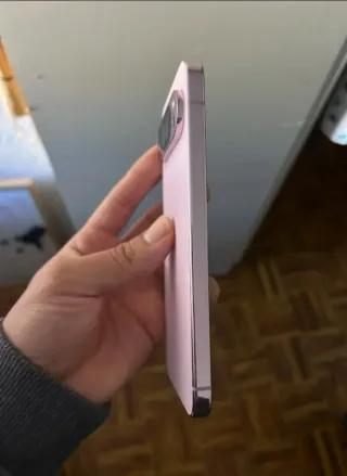 Google Pixel 9 Pro XL 256GB Rosa