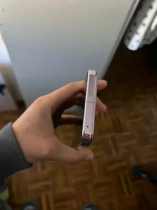 Google Pixel 9 Pro XL 256GB Rosa