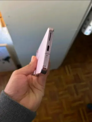 Google Pixel 9 Pro XL 256GB Rosa