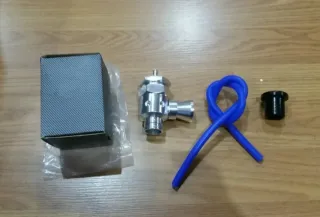 Válvula descarga turbo 1.8T