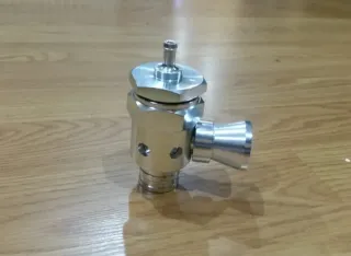 Válvula descarga turbo 1.8T