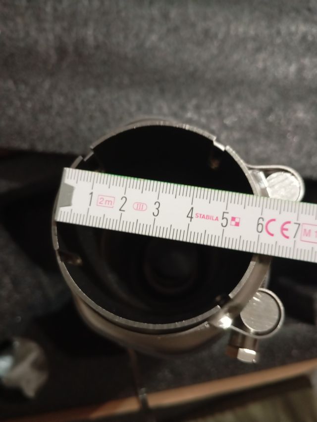 Akrapovic Slip On Silenciador Escape BMW 2010_2016