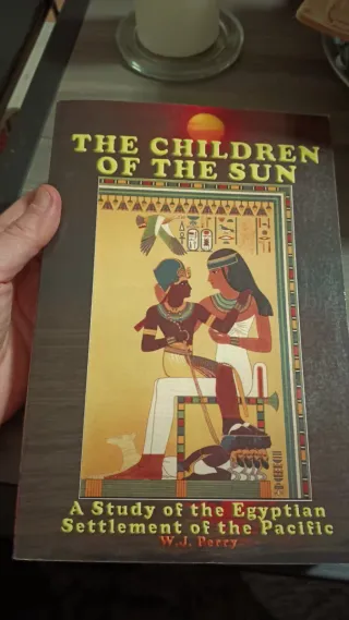 Libros sobre el origen de la civilización