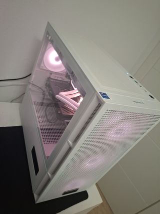 PC Gaming RTX 4070 32GB RAM 2TB SSD E MONITOR